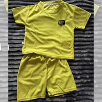 Костюм детский летний, Москва