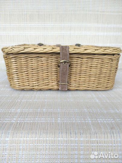 Органайзер (короб) /для хранения чая, мелочей