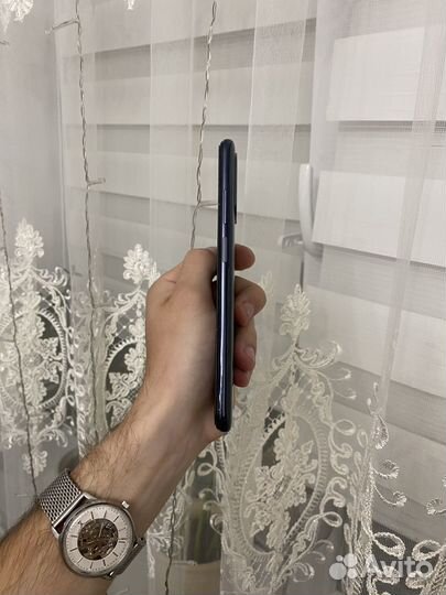 Xiaomi Redmi Note 10S, 6/128 ГБ