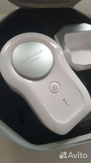 Фотоэпилятор Iluminage