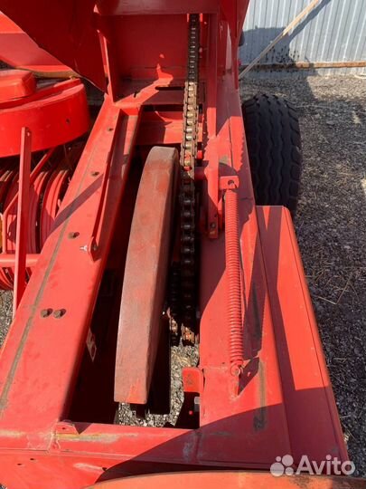 Пресс-подборщик Famarol Z511, 2002