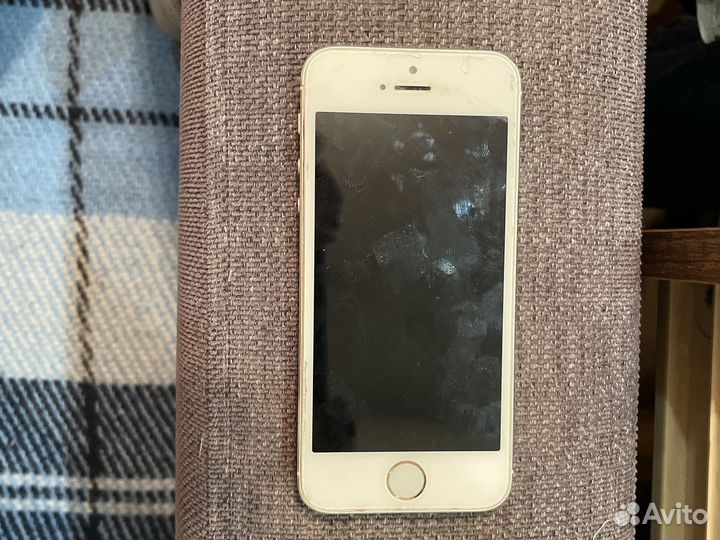 iPhone 5s
