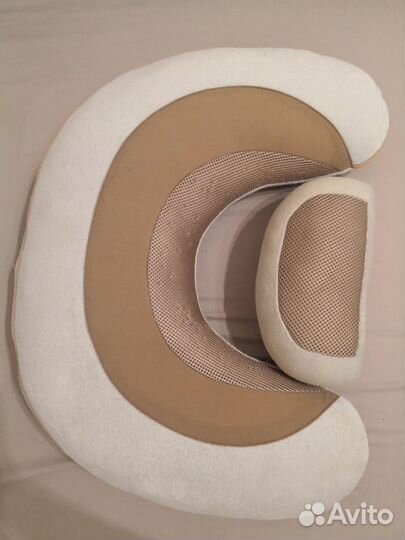 Подушка для кормления