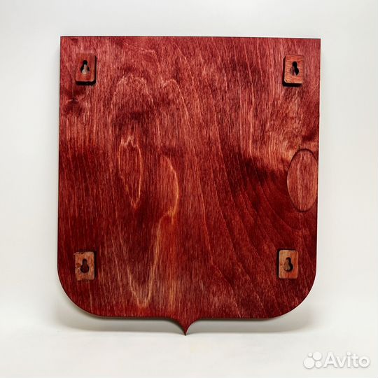 Герб РФ (панно на стену)