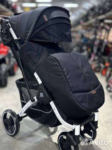 Коляска Babalo наличие