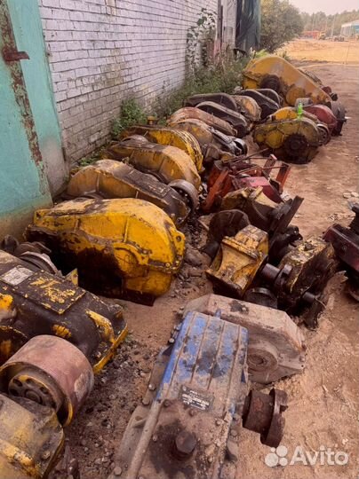 Редуктора арт79816