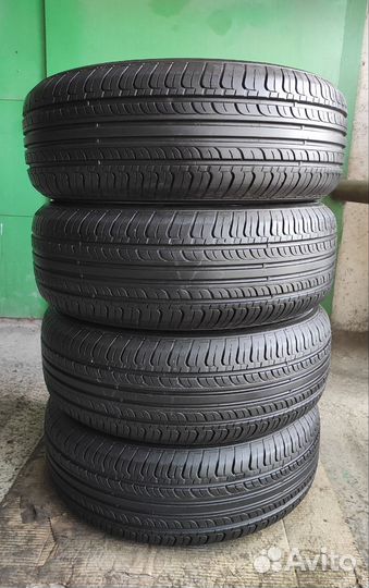 Hankook Optimo H417 225/60 R17
