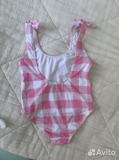 Купальник детский новый Calzedonia 86 (2Т)