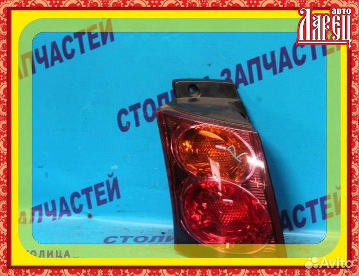 Стоп-сигнал mitsubishi colt plus Z23A левый