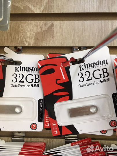 Usb флешки оптом 32 гб