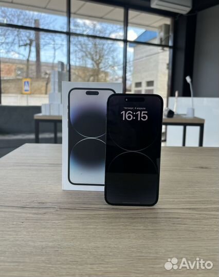 iPhone 14 Pro Max, 512 ГБ