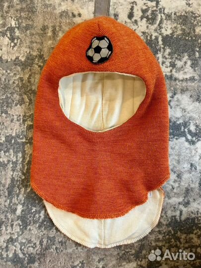 Шапка шлем Kivat 2 зимний