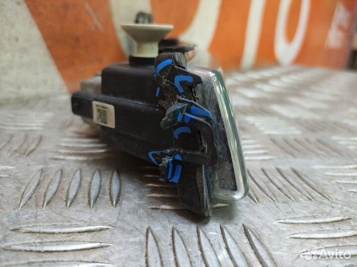 Птф правый Land Rover Range Rover Velar L560