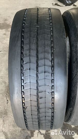 Шины Michelin 315/60 R22.5