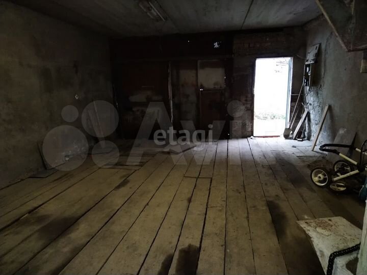 Машиноместо