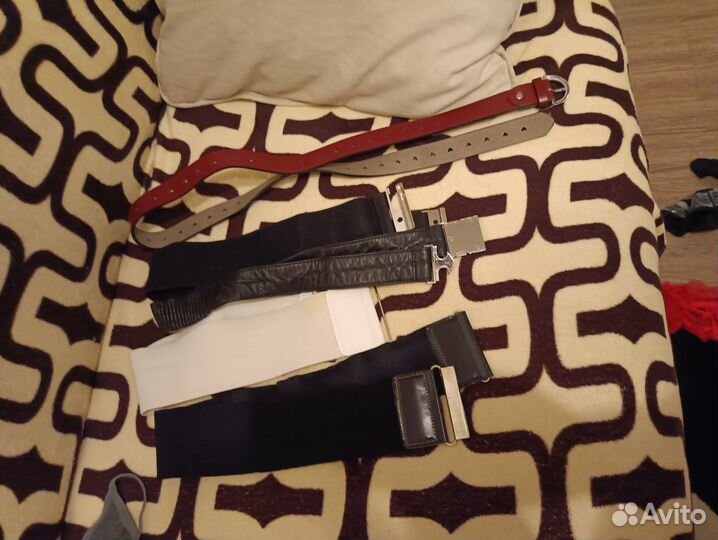 Ремень пояс женский