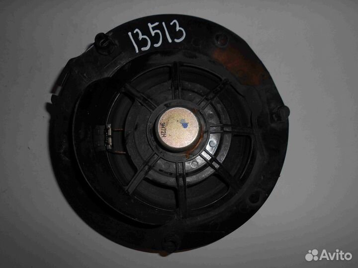 Динамик задний левый W211 A2118200502