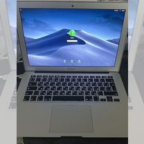 Apple macbook air