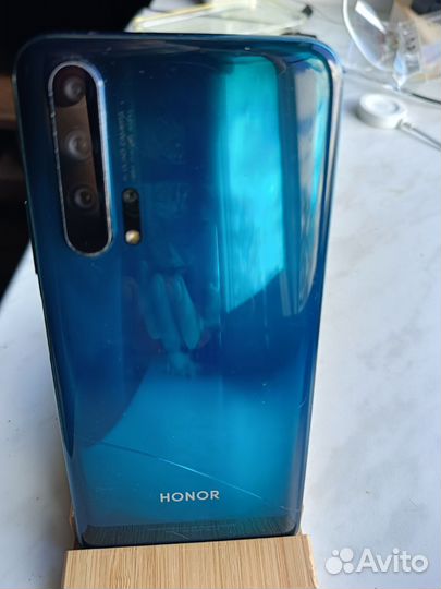 HONOR 20 Pro, 8/256 ГБ