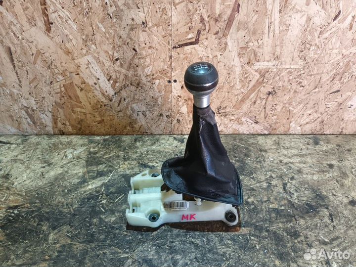 Кулиса кпп Geely MK I (2006—2013)