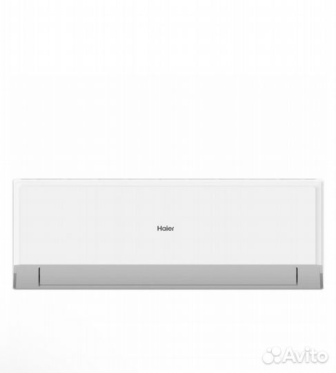 Сплит система haier 09