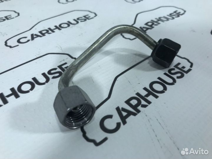 Трубка топливная Ford Mondeo txba