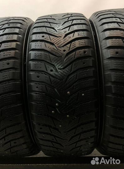Kumho WinterCraft Ice WI31 195/55 R15 110S