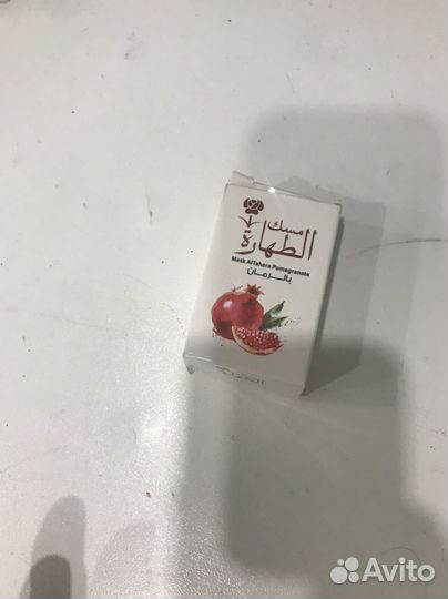 Миск мужской и женский для запоха