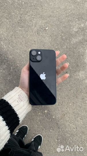 iPhone 14, 128 ГБ