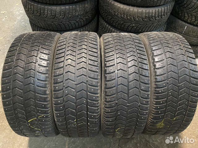 Vredestein ArcTrac 225/55 R16