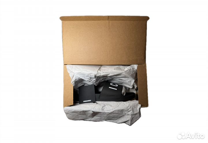 Сланцы dsquared2