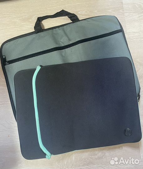 Чехол для ноутбука 15