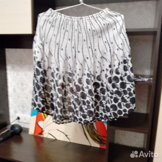 Вещи от 42 до48р. В отличном состоянии