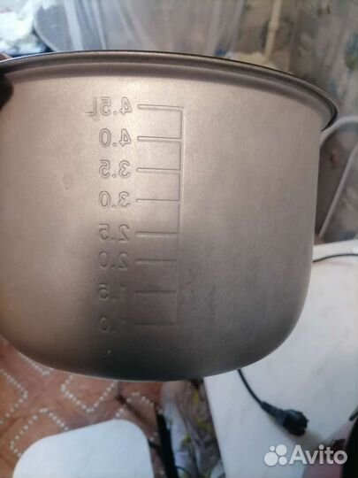 Мультиварка lumme