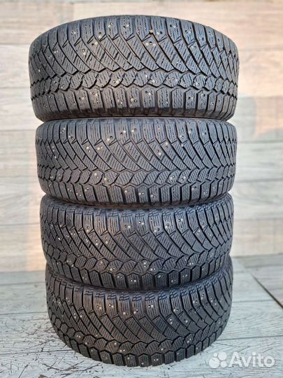 Gislaved Nord Frost 200 215/60 R16