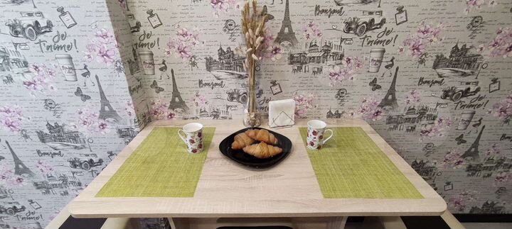 1-к. квартира, 36,2 м², 13/16 эт.