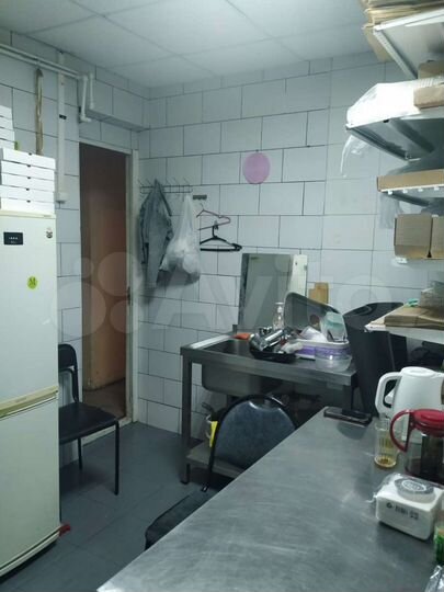 Готовая кухня, производство, общепит 33 м²