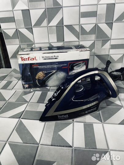 Утюг Tefal