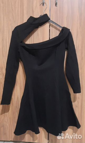 Платье 42 размер