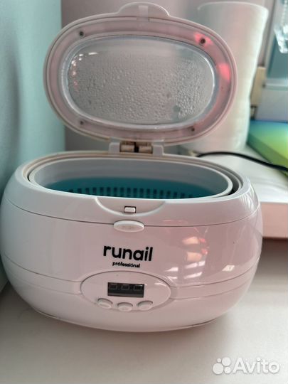 Ультразвуковая мойка