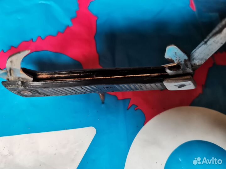 Ножик складной перочинный СССР