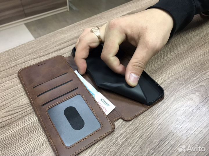 Чехол на Honor 20