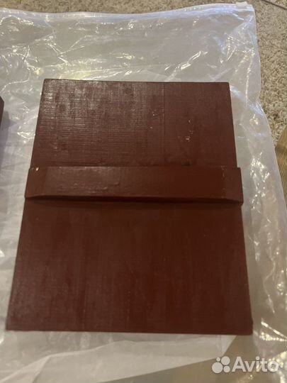 Икона Господь Вседержитель и Казанская Богомать