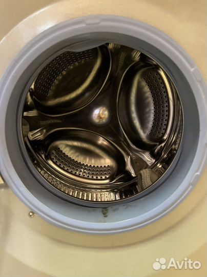 Стиральная машина Haier 6 кг бу