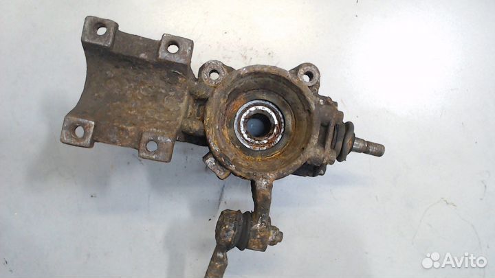 Ступица (кулак, цапфа) LDV (DAF) Maxus, 2007