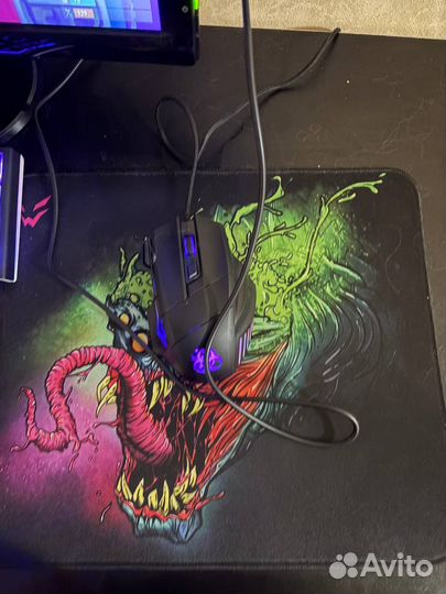 Игровой пк gtx 1660 super i5 11400f