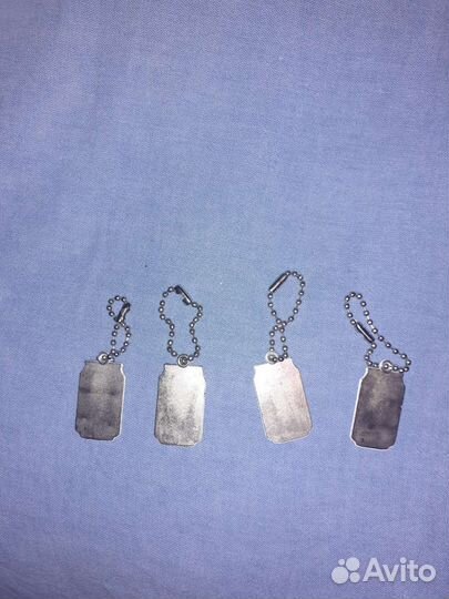 Брелок на ключи