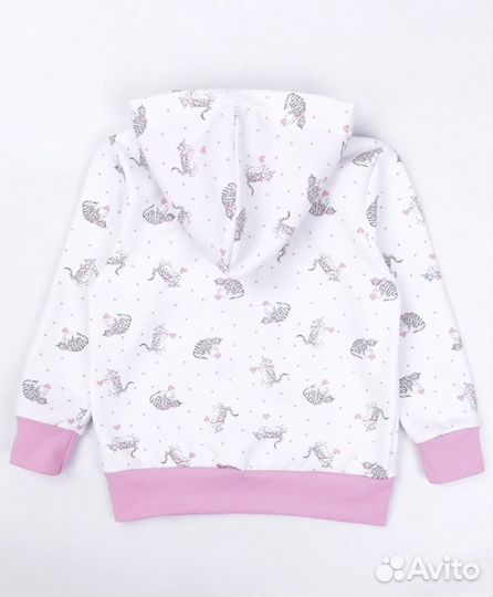 Джемпер для девочки