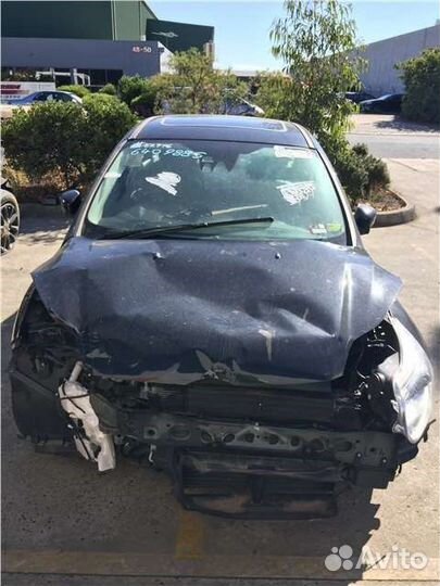 Разбор на запчасти Ford Focus 3