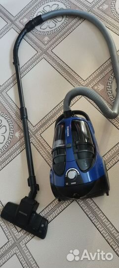 Пылесос Samsung